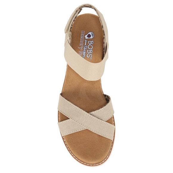 NWT: Skechers Desert Kiss Secret Picnic - Picture 4 of 6